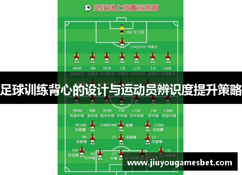 足球训练背心的设计与运动员辨识度提升策略